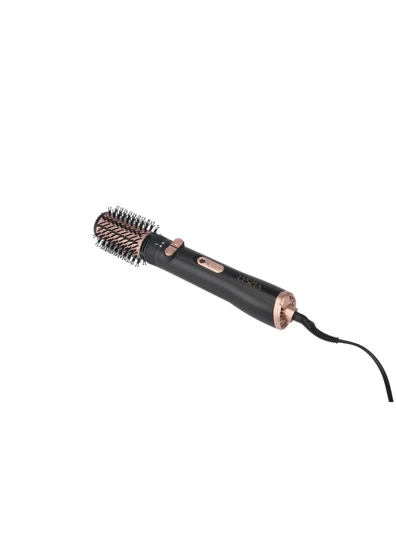 Lyssia  2 in 1 Automatic Rotating Hot Air volumizer LY-140 - Image 4